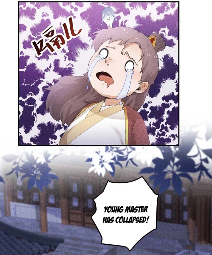 Rise Of Demonic chapter 2 page 47