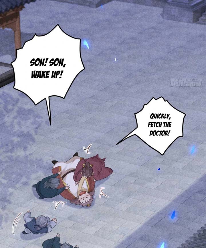 Rise Of Demonic chapter 2 page 48