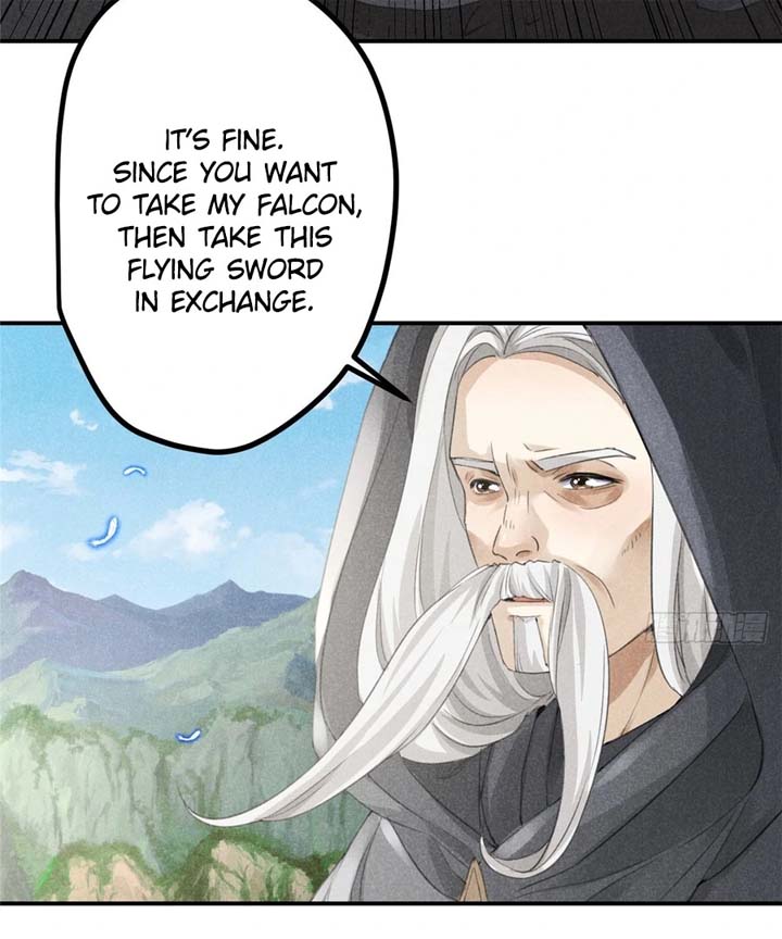 Rise Of Demonic chapter 5 page 6