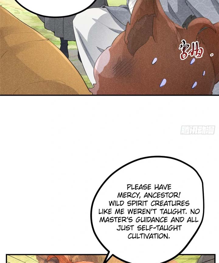 Rise Of Demonic chapter 5 page 29