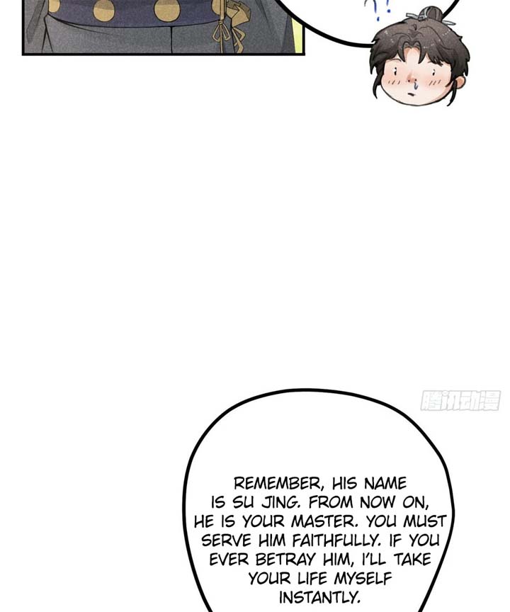 Rise Of Demonic chapter 5 page 33