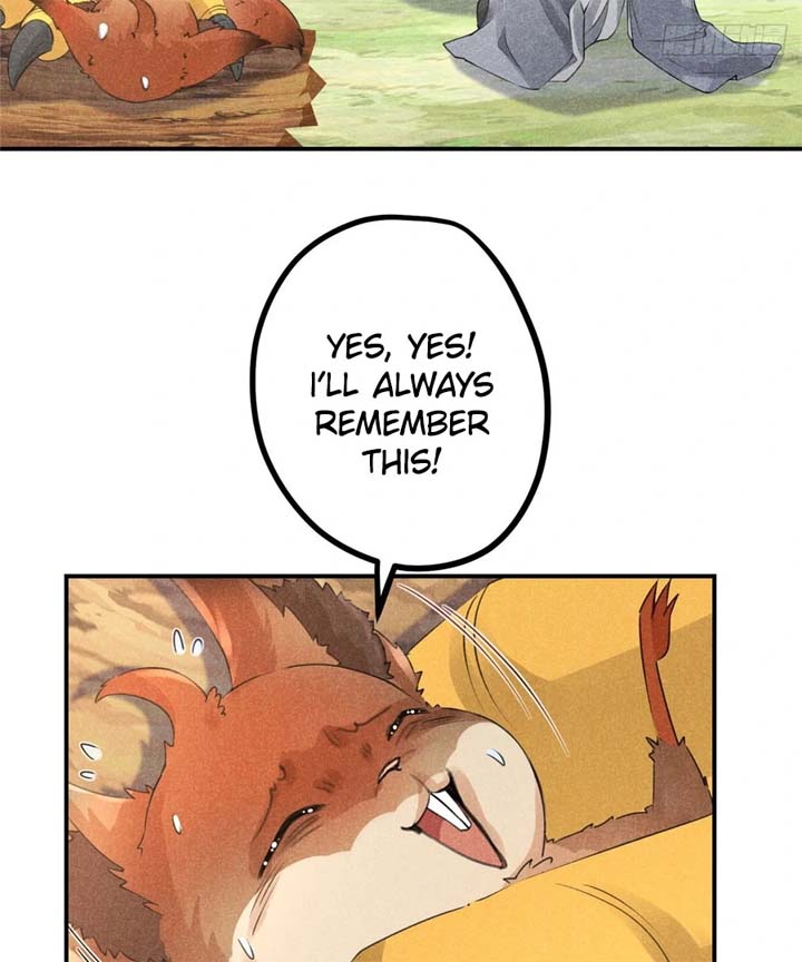 Rise Of Demonic chapter 5 page 35