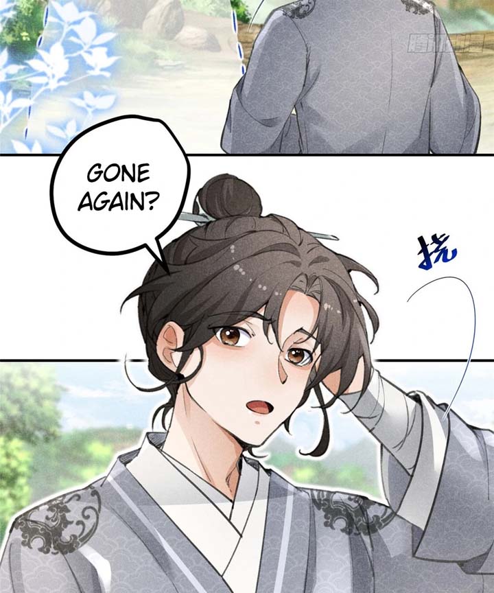 Rise Of Demonic chapter 5 page 45