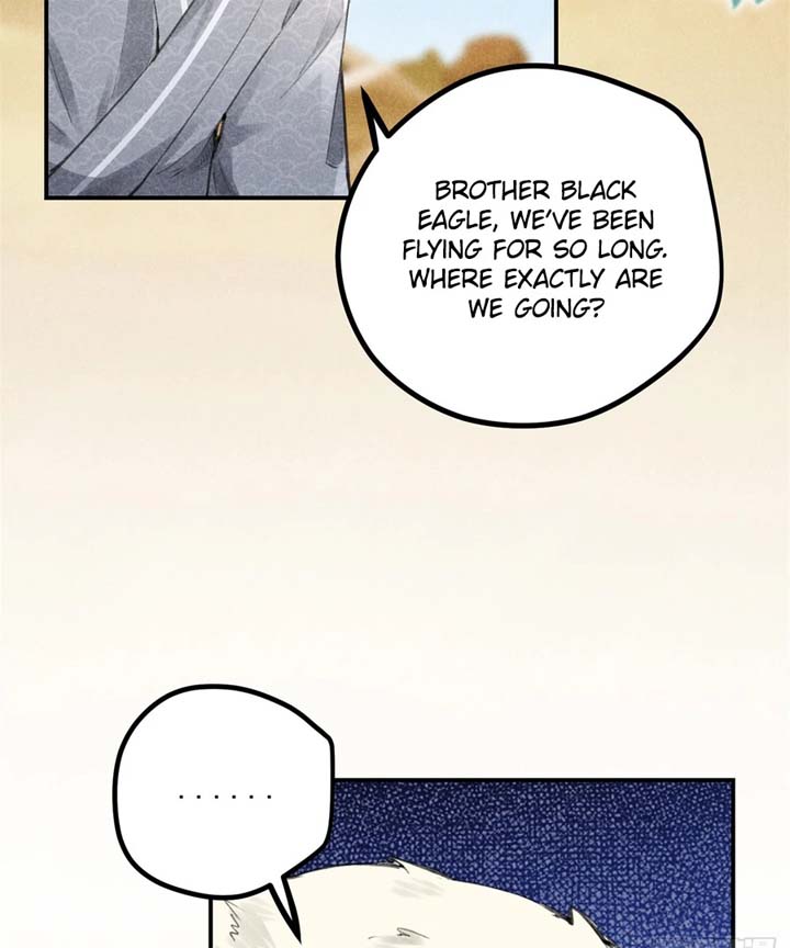 Rise Of Demonic chapter 6 page 7