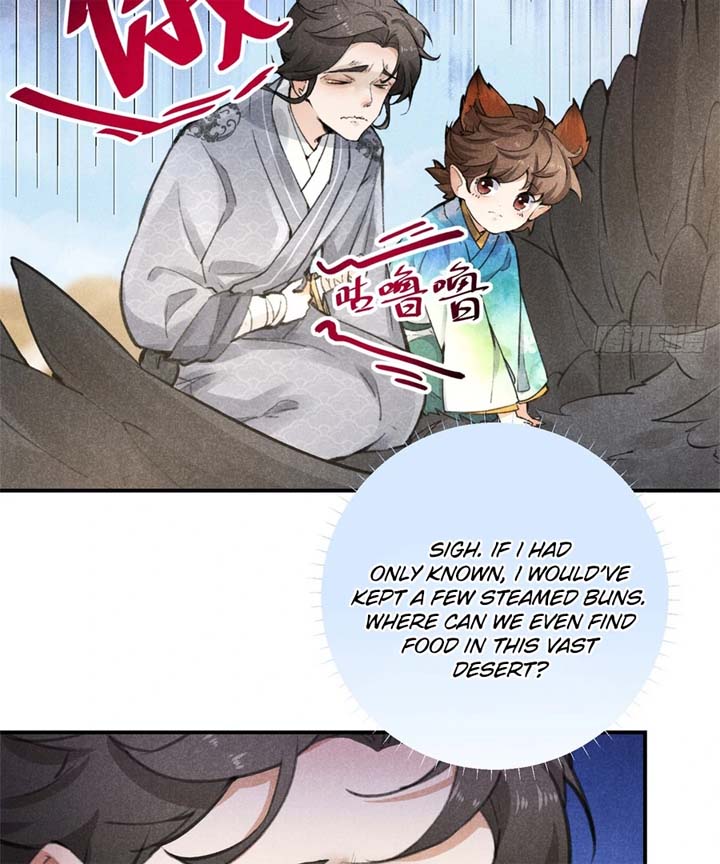 Rise Of Demonic chapter 6 page 9