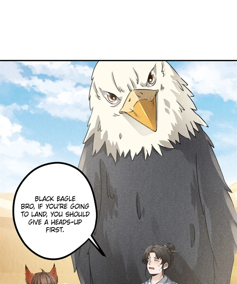 Rise Of Demonic chapter 7 page 4
