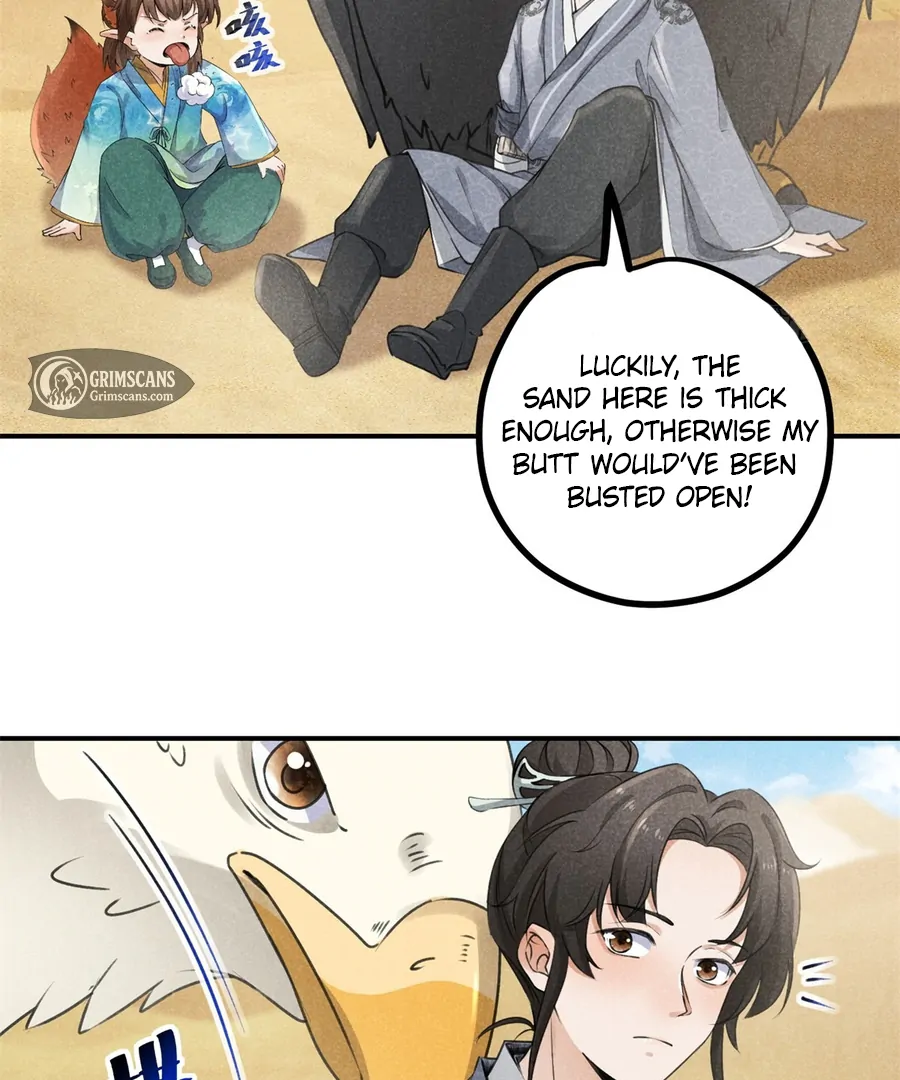 Rise Of Demonic chapter 7 page 6