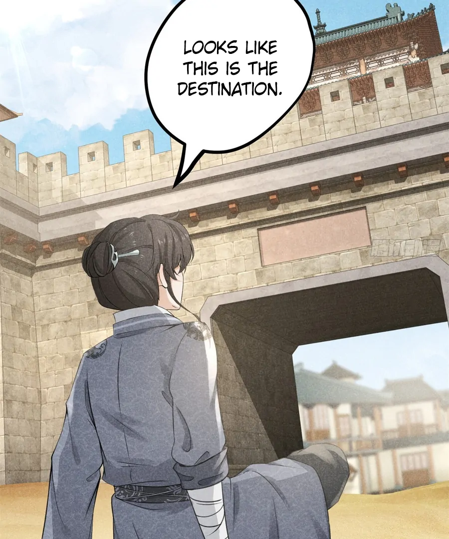 Rise Of Demonic chapter 7 page 8