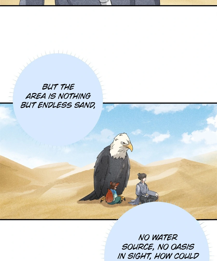 Rise Of Demonic chapter 7 page 9