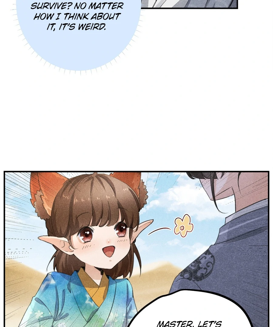 Rise Of Demonic chapter 7 page 12