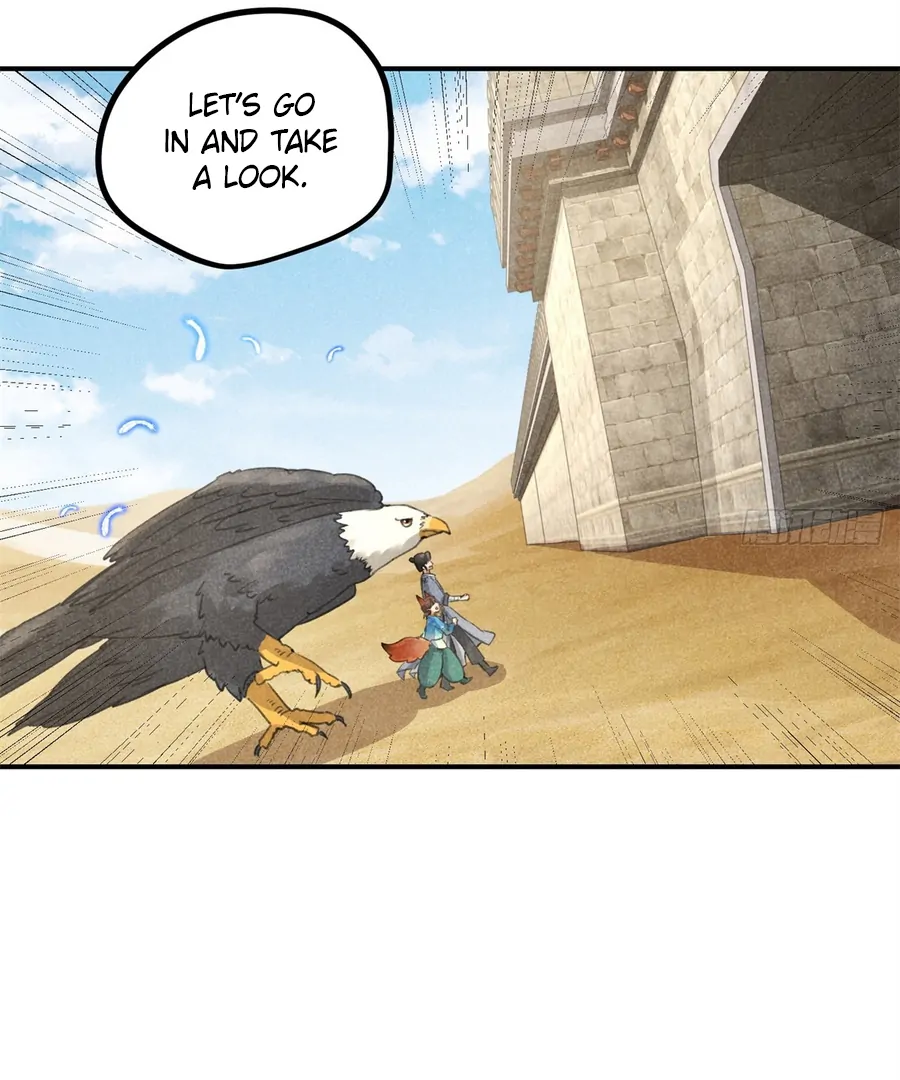 Rise Of Demonic chapter 7 page 15