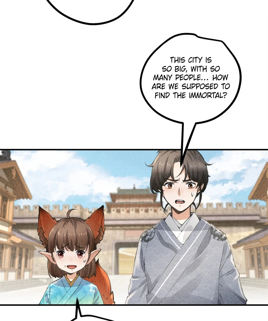 Rise Of Demonic chapter 7 page 22