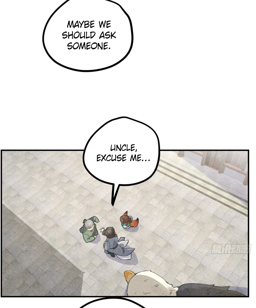 Rise Of Demonic chapter 7 page 23
