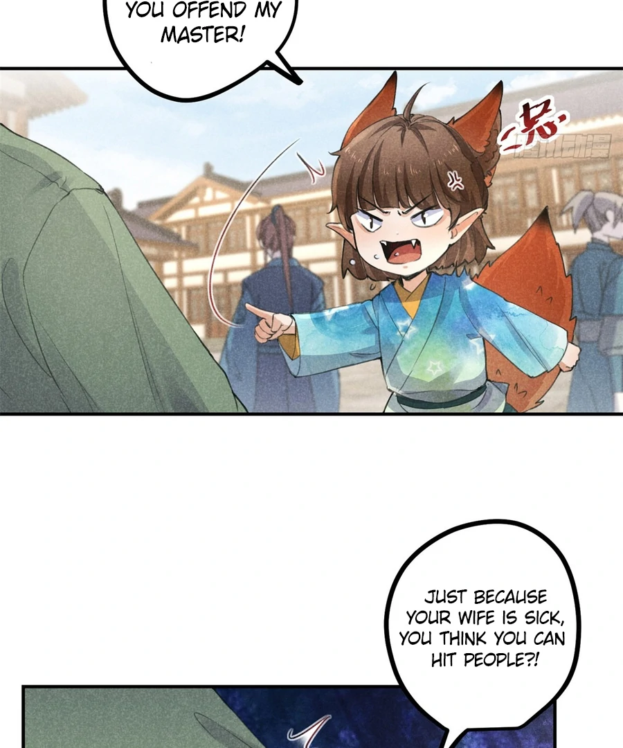Rise Of Demonic chapter 7 page 24
