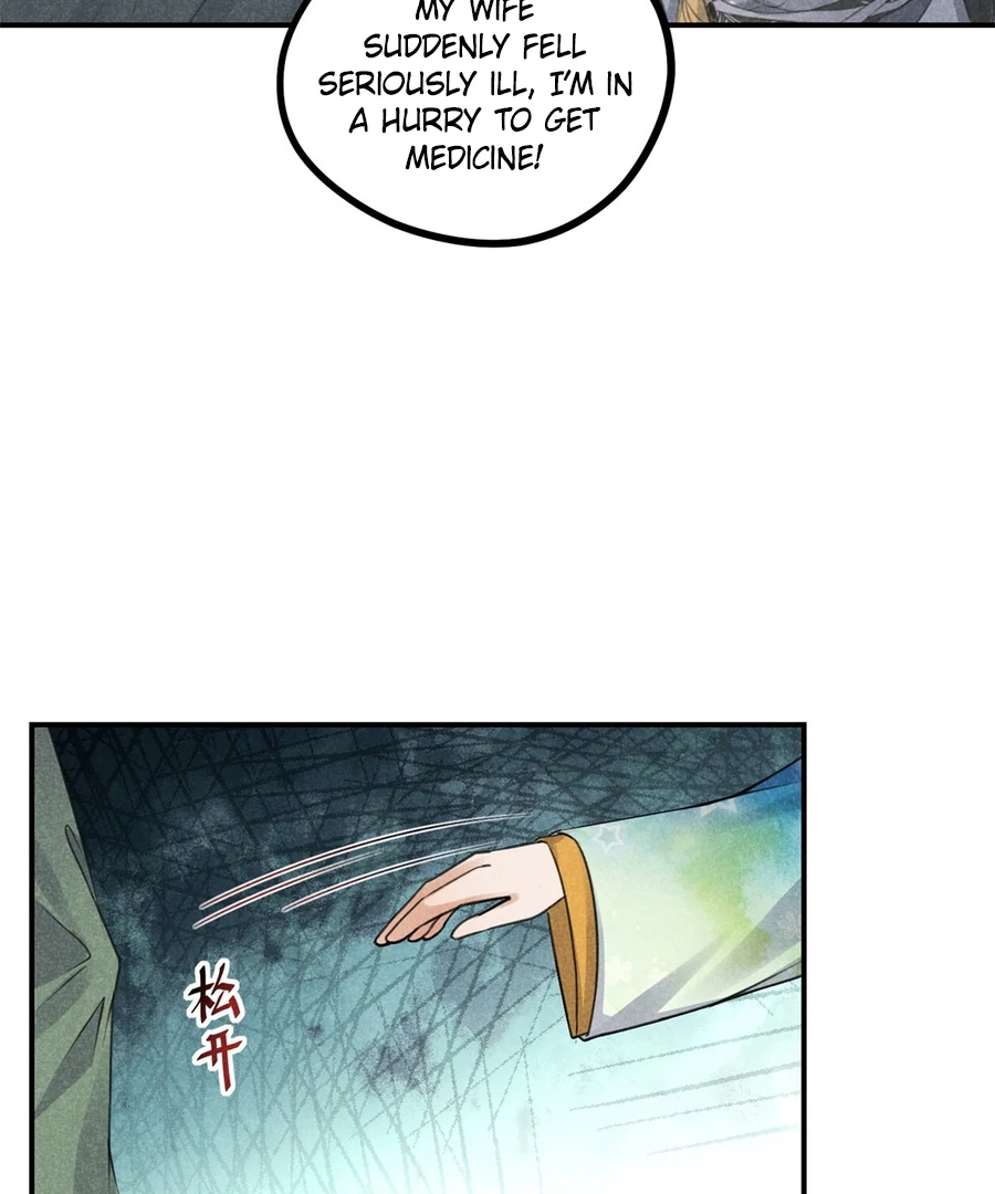 Rise Of Demonic chapter 7 page 28