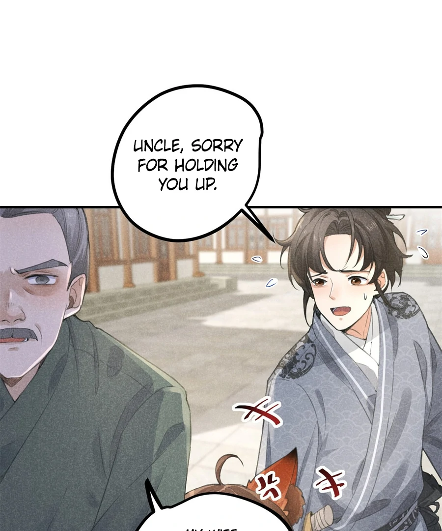 Rise Of Demonic chapter 7 page 29