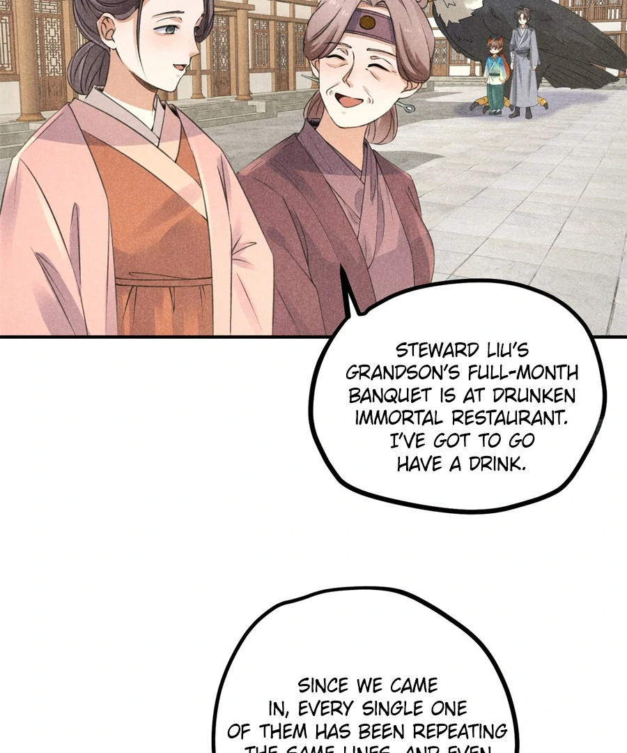 Rise Of Demonic chapter 7 page 30