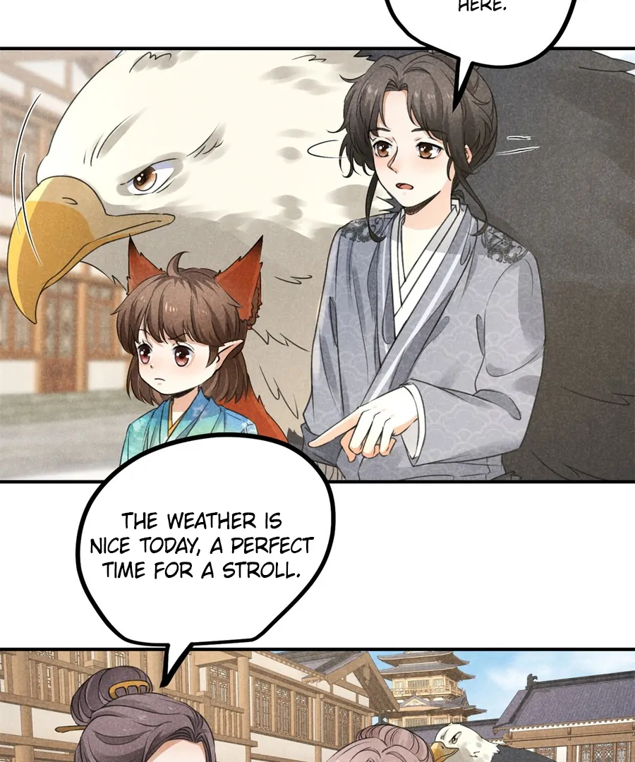 Rise Of Demonic chapter 7 page 31