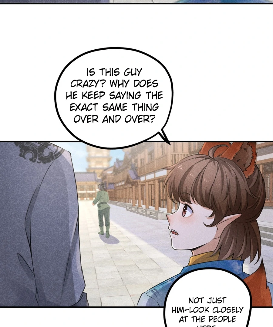 Rise Of Demonic chapter 7 page 32