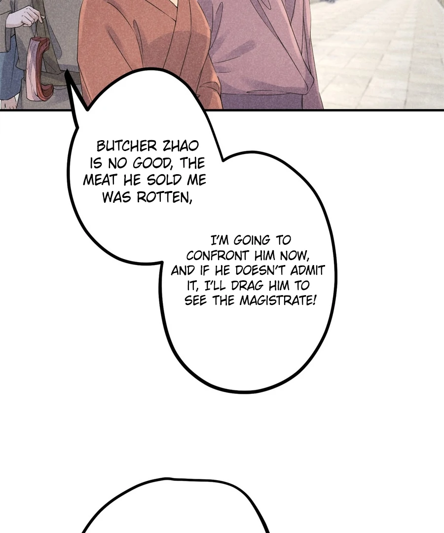 Rise Of Demonic chapter 7 page 35