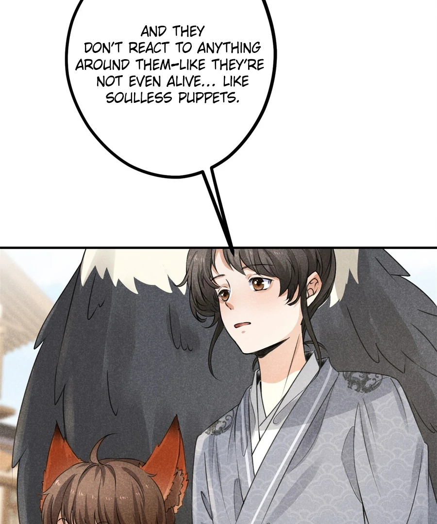 Rise Of Demonic chapter 7 page 36