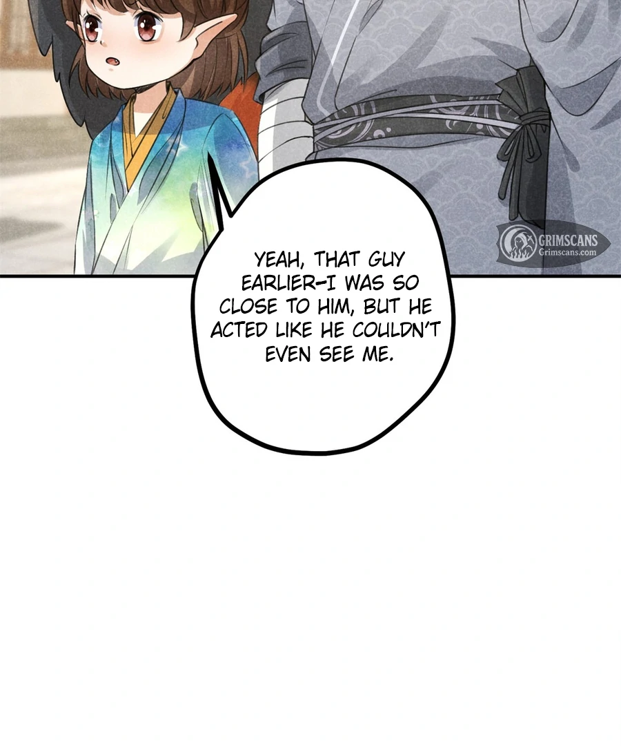 Rise Of Demonic chapter 7 page 37