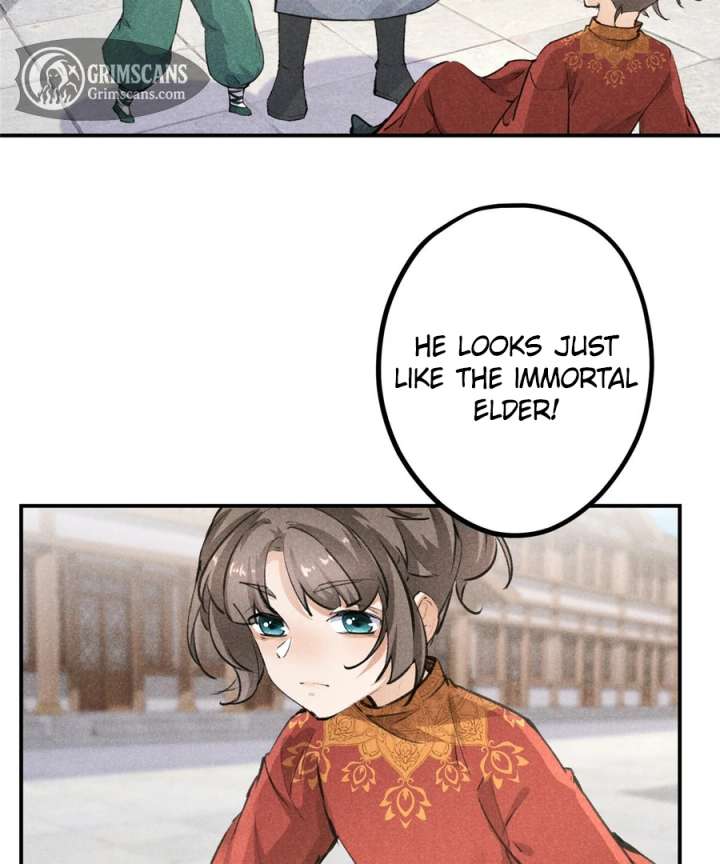 Rise Of Demonic chapter 8 page 6