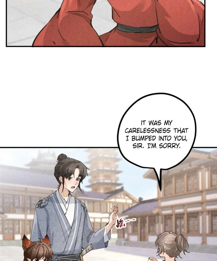 Rise Of Demonic chapter 8 page 7