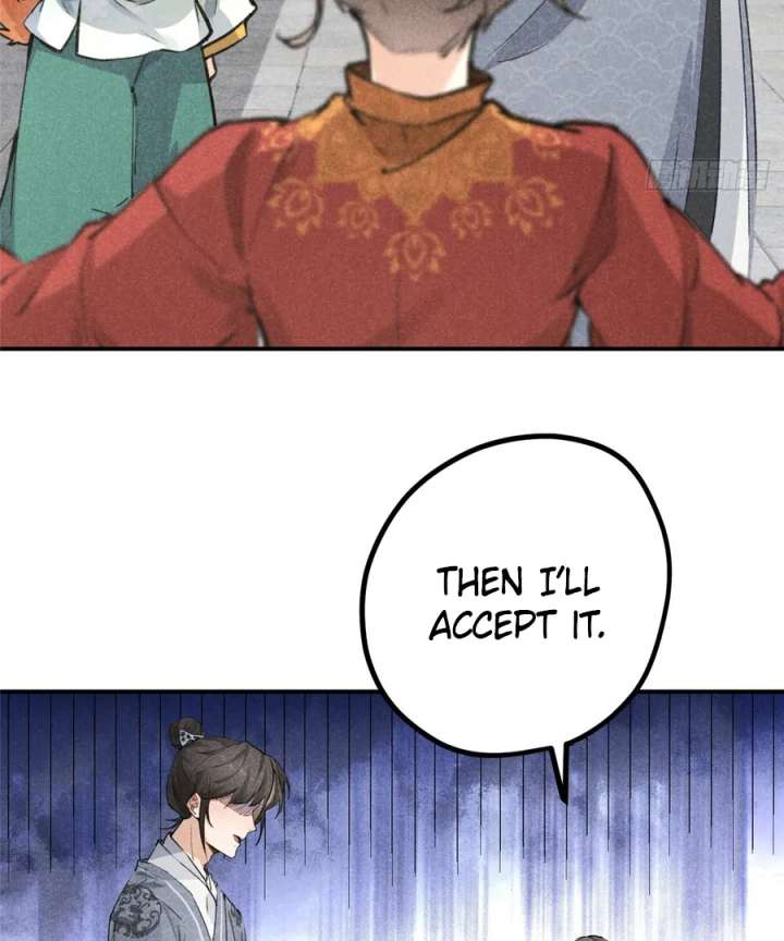 Rise Of Demonic chapter 8 page 23