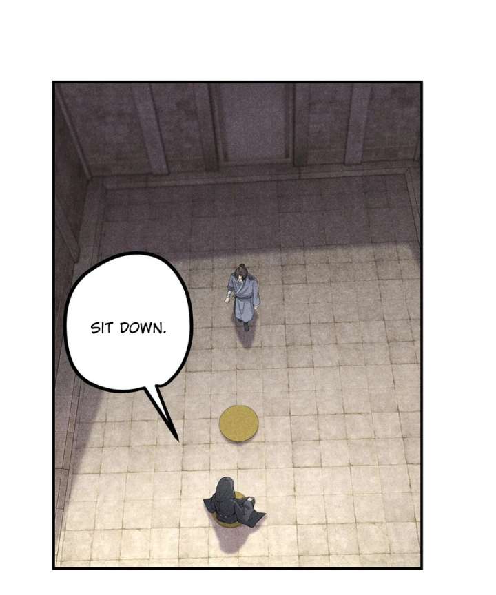 Rise Of Demonic chapter 9 page 1