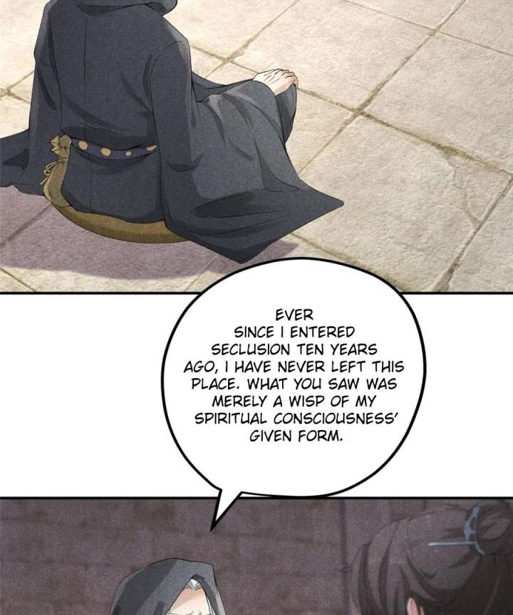 Rise Of Demonic chapter 9 page 3