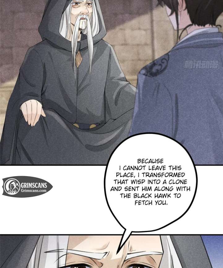 Rise Of Demonic chapter 9 page 4