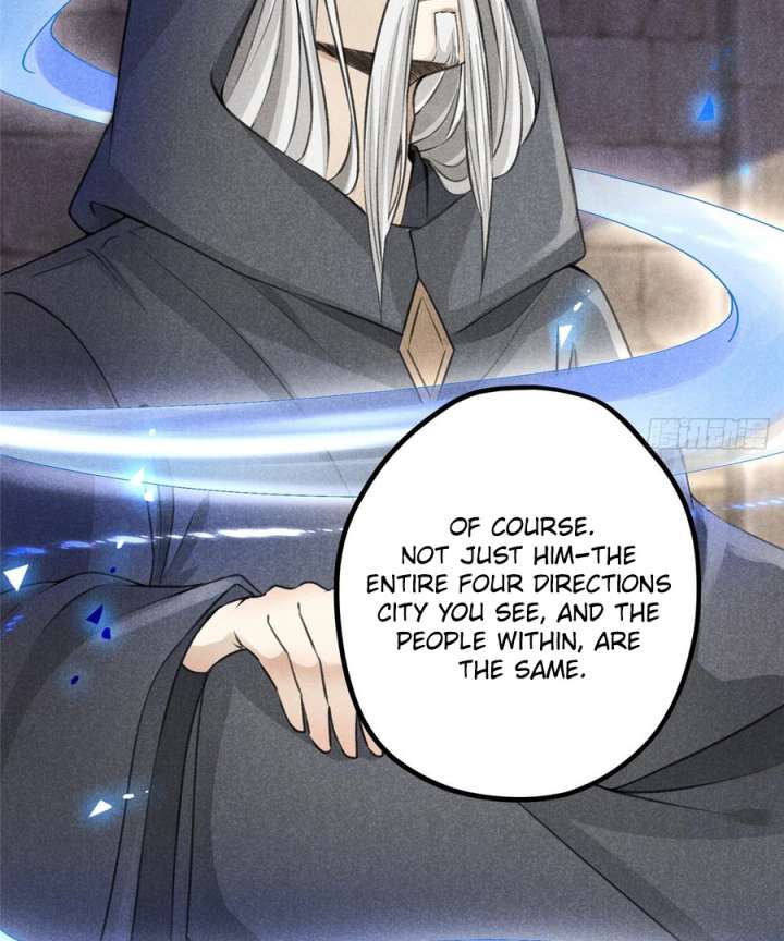 Rise Of Demonic chapter 9 page 7