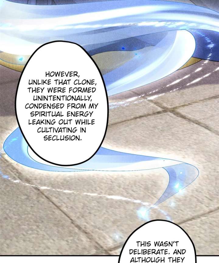 Rise Of Demonic chapter 9 page 8