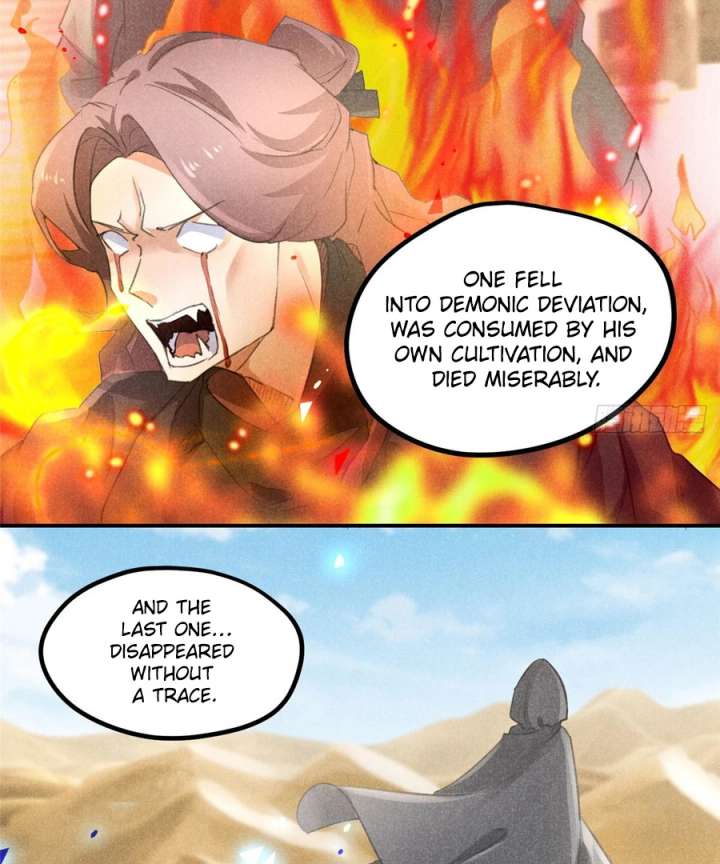 Rise Of Demonic chapter 9 page 29