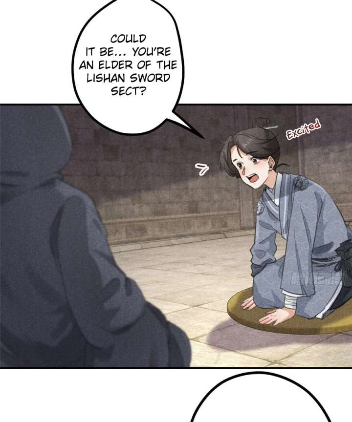 Rise Of Demonic chapter 9 page 32