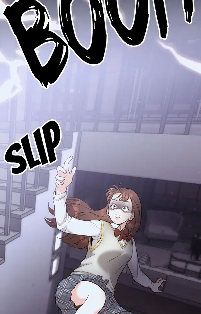 Stairway to Heaven chapter 1 page 4