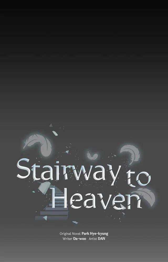 Stairway to Heaven chapter 1 page 22