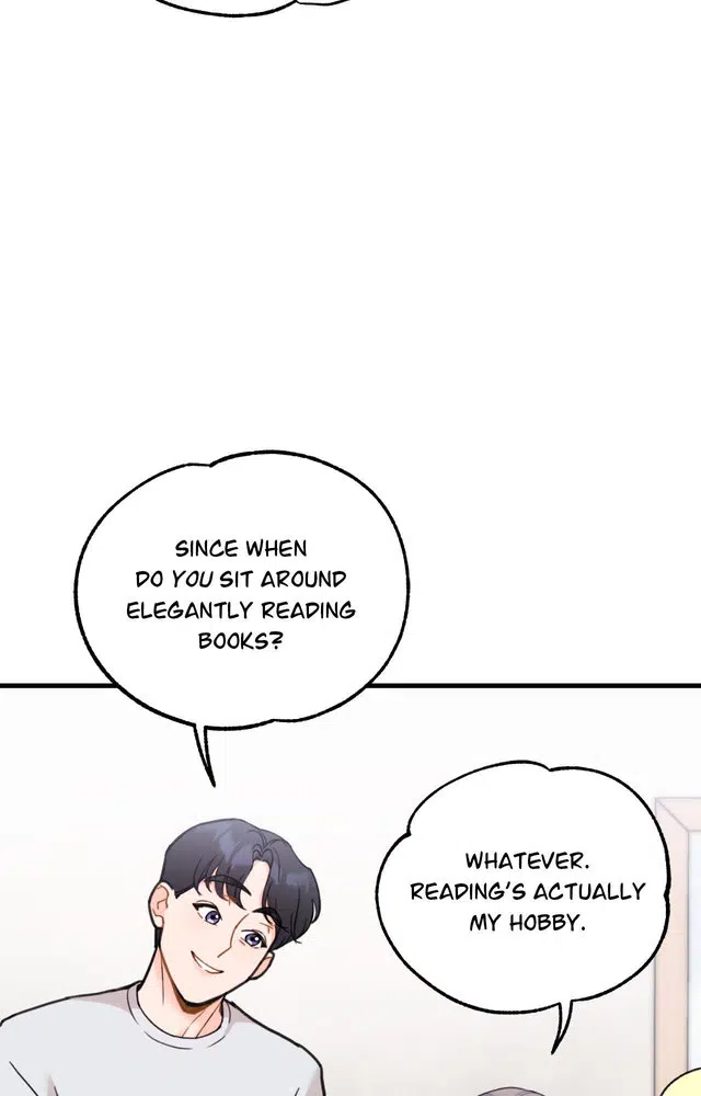 Stairway to Heaven chapter 1 page 36