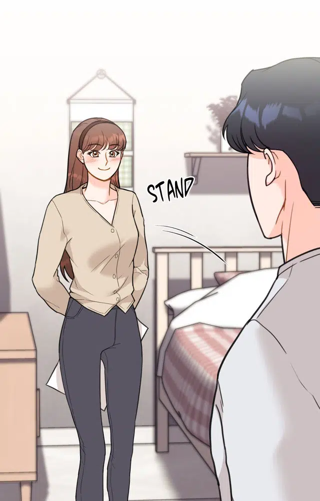 Stairway to Heaven chapter 1 page 52