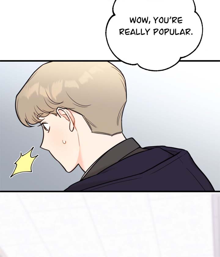 Stairway to Heaven chapter 13 page 32