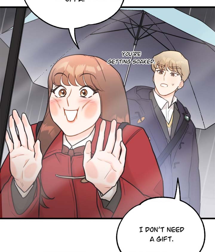 Stairway to Heaven chapter 13 page 47