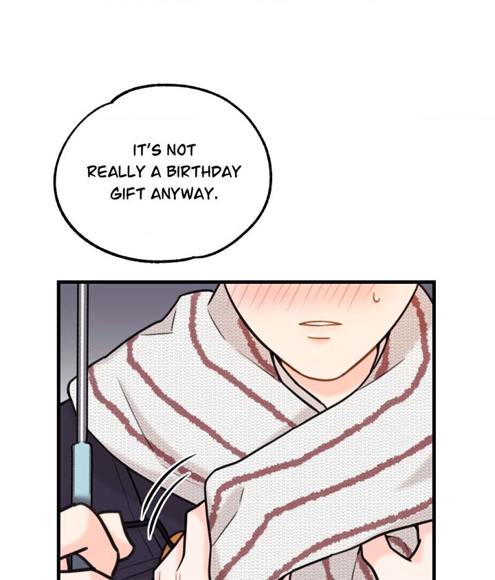 Stairway to Heaven chapter 13 page 50