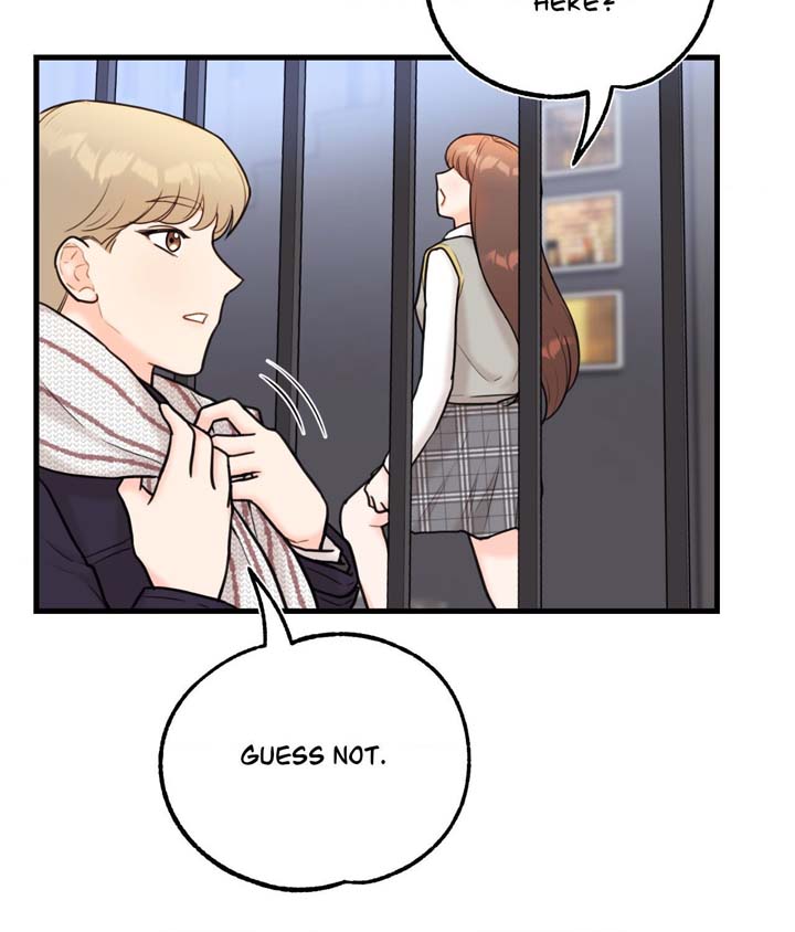 Stairway to Heaven chapter 13 page 81
