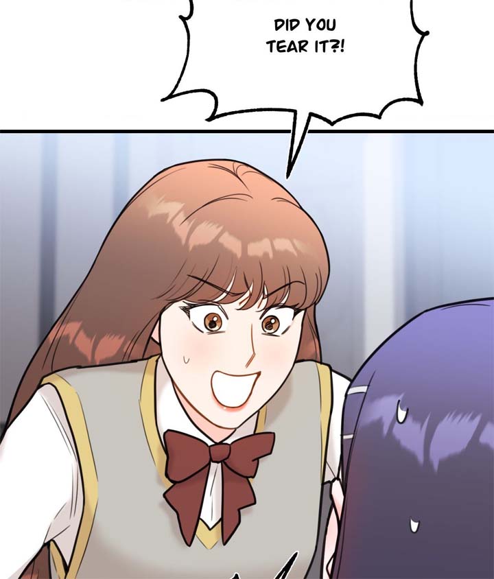 Stairway to Heaven chapter 13 page 99