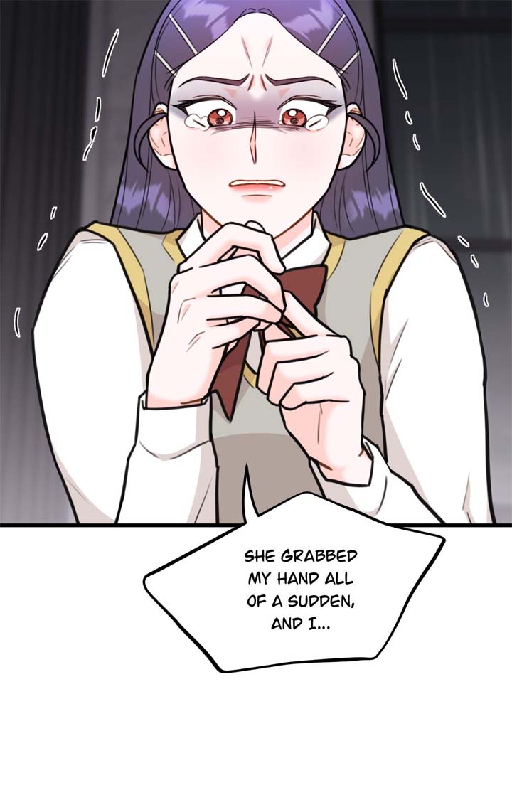 Stairway to Heaven chapter 14 page 8