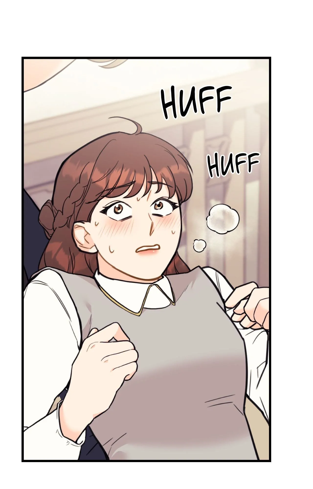 Stairway to Heaven chapter 2 page 1