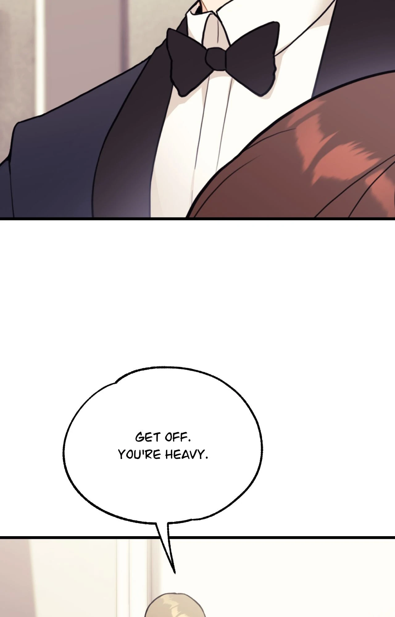 Stairway to Heaven chapter 2 page 3