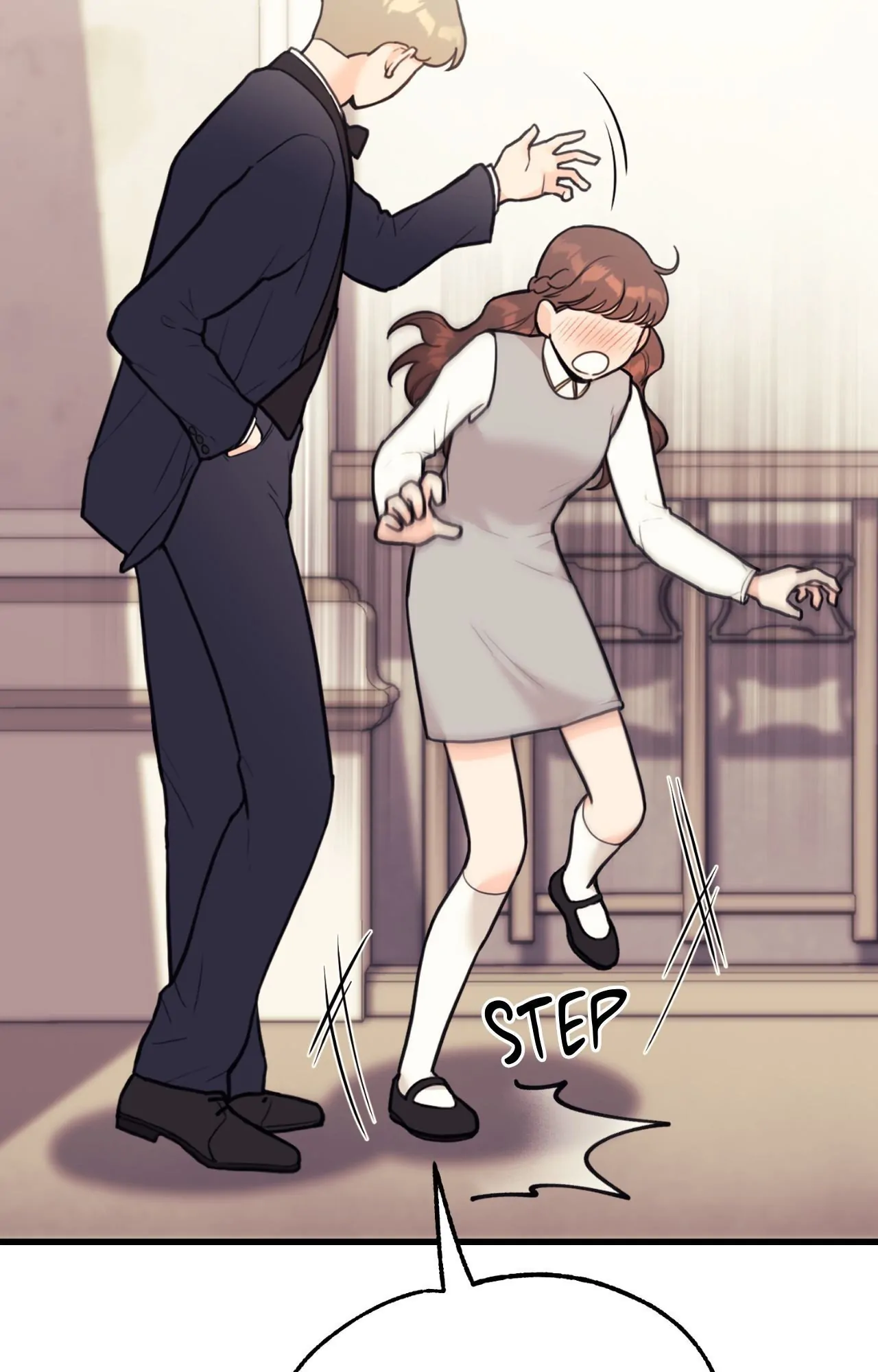 Stairway to Heaven chapter 2 page 4