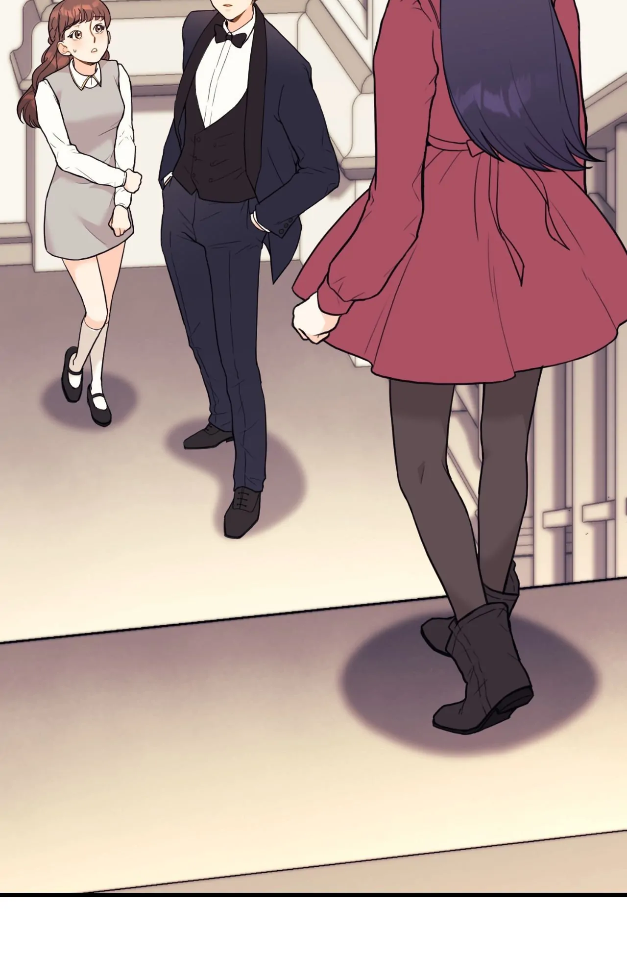 Stairway to Heaven chapter 2 page 8